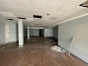 54-55 Market Pl, Doncaster à louer Photo de l’immeuble– Image 2 sur 3