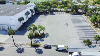 Plus de détails pour 2201 SW 3rd St, Pompano Beach, FL - Terrain à louer