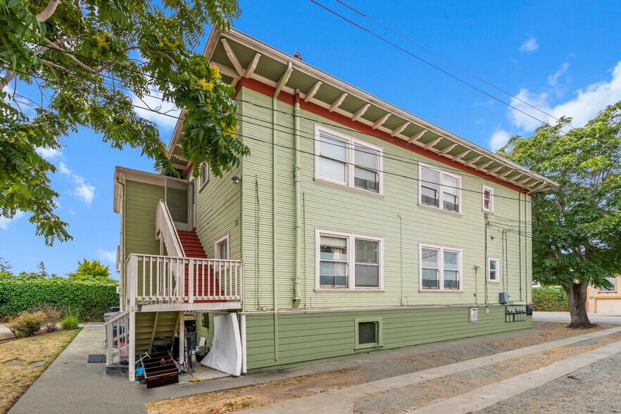 954 Park St, Alameda, CA à vendre - Photo de l’immeuble – Image 2 sur 24