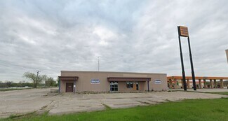 Plus de détails pour 1600 E 6th Ave, Belton, TX - Industriel/Logistique à louer