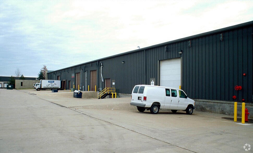 4660 Hinckley Ind Pky, Cleveland, OH à louer - Autre – Image 3 sur 14