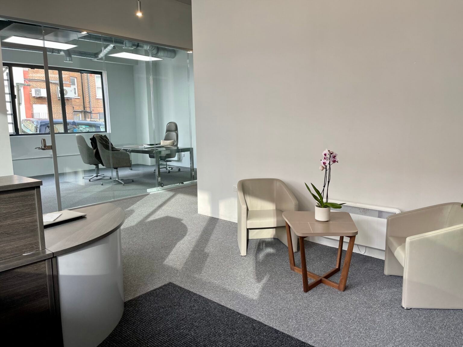 490-492 Holloway Rd, Londres à louer Photo intérieure– Image 1 sur 1