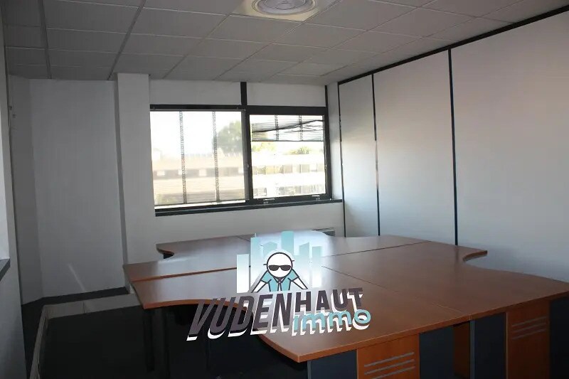 Bureau dans Toulouse à louer - Photo de l’immeuble – Image 2 sur 9