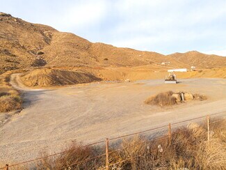 Plus de détails pour 0 Love Lane, Lake Elsinore, CA - Terrain à vendre