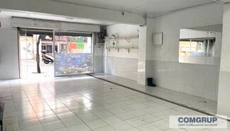Plus de détails pour Carrer Turo de la Trinitat, 45, Barcelone - Bureau/Local commercial à louer