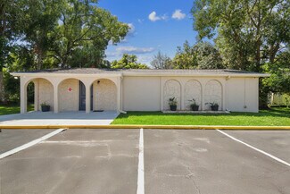 Plus de détails pour 5445 6th St, Zephyrhills, FL - Bureau à vendre