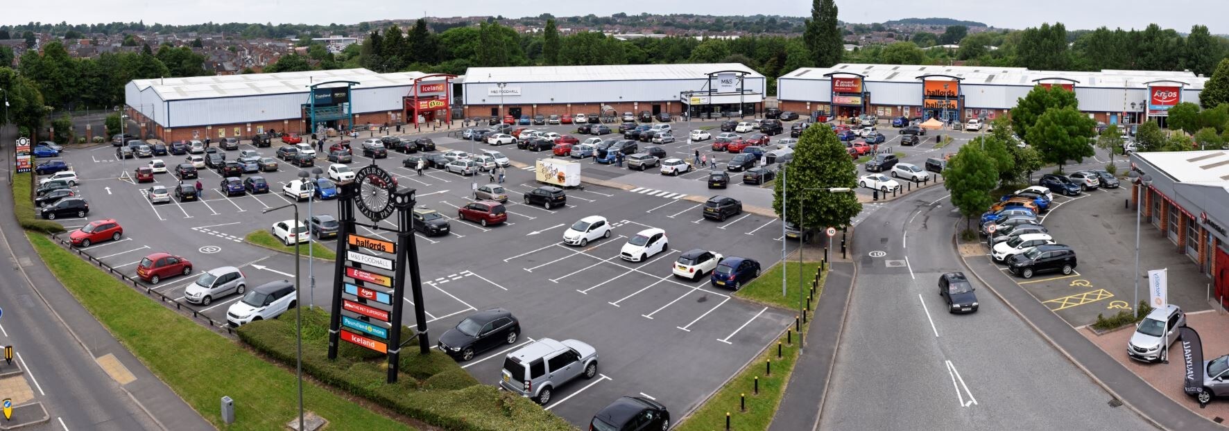 Station Rd, Ilkeston à vendre Photo principale– Image 1 sur 3