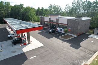 Plus de détails pour 4603 Atlanta Hwy, Flowery Branch, GA - Local commercial à vendre