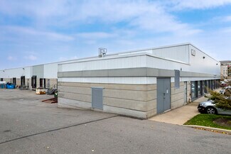 Plus de détails pour 240 Viceroy Rd, Vaughan, ON - Local d'activités à louer