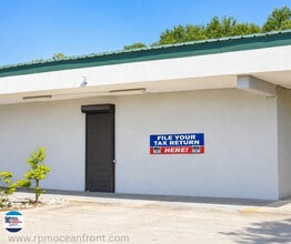 4100 Fairfield Dr, Pensacola, FL à louer Photo de l’immeuble– Image 1 sur 6
