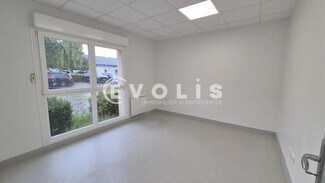 Plus de détails pour Bureau à louer