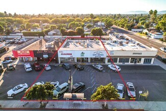 Plus de détails pour 5405-5409 Sepulveda Blvd, Culver City, CA - Local commercial à vendre
