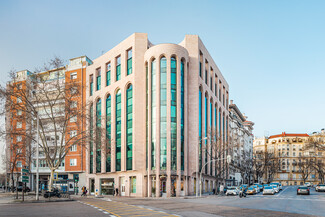 Plus de détails pour Paseo Castellana, 52, Madrid - Bureau à louer