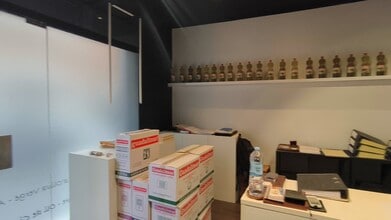 Carrer de Pàdua, 82, Barcelone, Barcelona à louer - Vidéo sur l’annonce professionnelle 