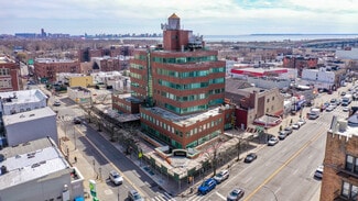 Plus de détails pour 9201 4th Ave, Brooklyn, NY - Bureau, Local commercial à louer
