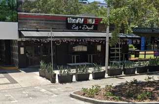Plus de détails pour 330 1st Ave S, Saint Petersburg, FL - Local commercial à louer