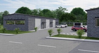 Plus de détails pour 106 Vantage Dr, Cleburne, TX - Industriel/Logistique à louer