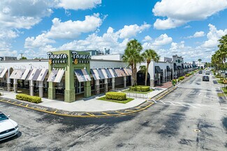 Plus de détails pour 3660-4060 W Hillsboro Blvd, Deerfield Beach, FL - Local commercial à louer