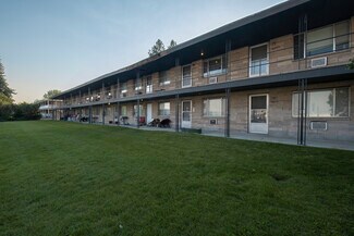 Plus de détails pour 6615 N Atlantic St, Spokane, WA - Logement à vendre