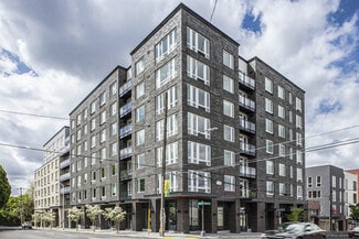 Plus de détails pour 909 SE 12th Ave, Portland, OR - Local commercial à louer