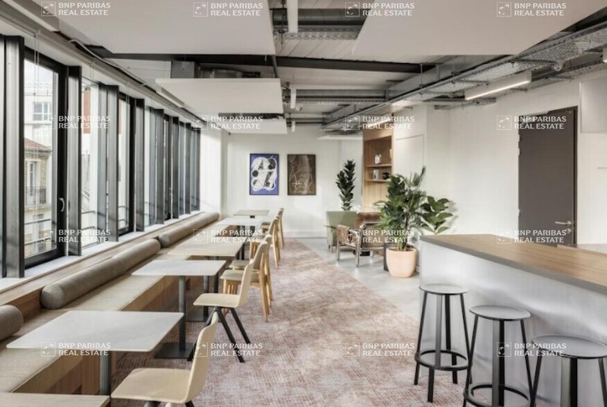 62 Bis Rue Des Peupliers, Boulogne-Billancourt à vendre - Photo de l’immeuble – Image 3 sur 19