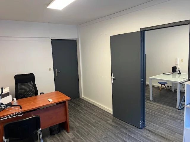 Bureau dans Nice à louer - Photo intérieure – Image 3 sur 4