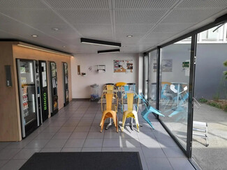 Plus de détails pour 3 Rue Marcel Pajotin, Angers - Bureau à louer