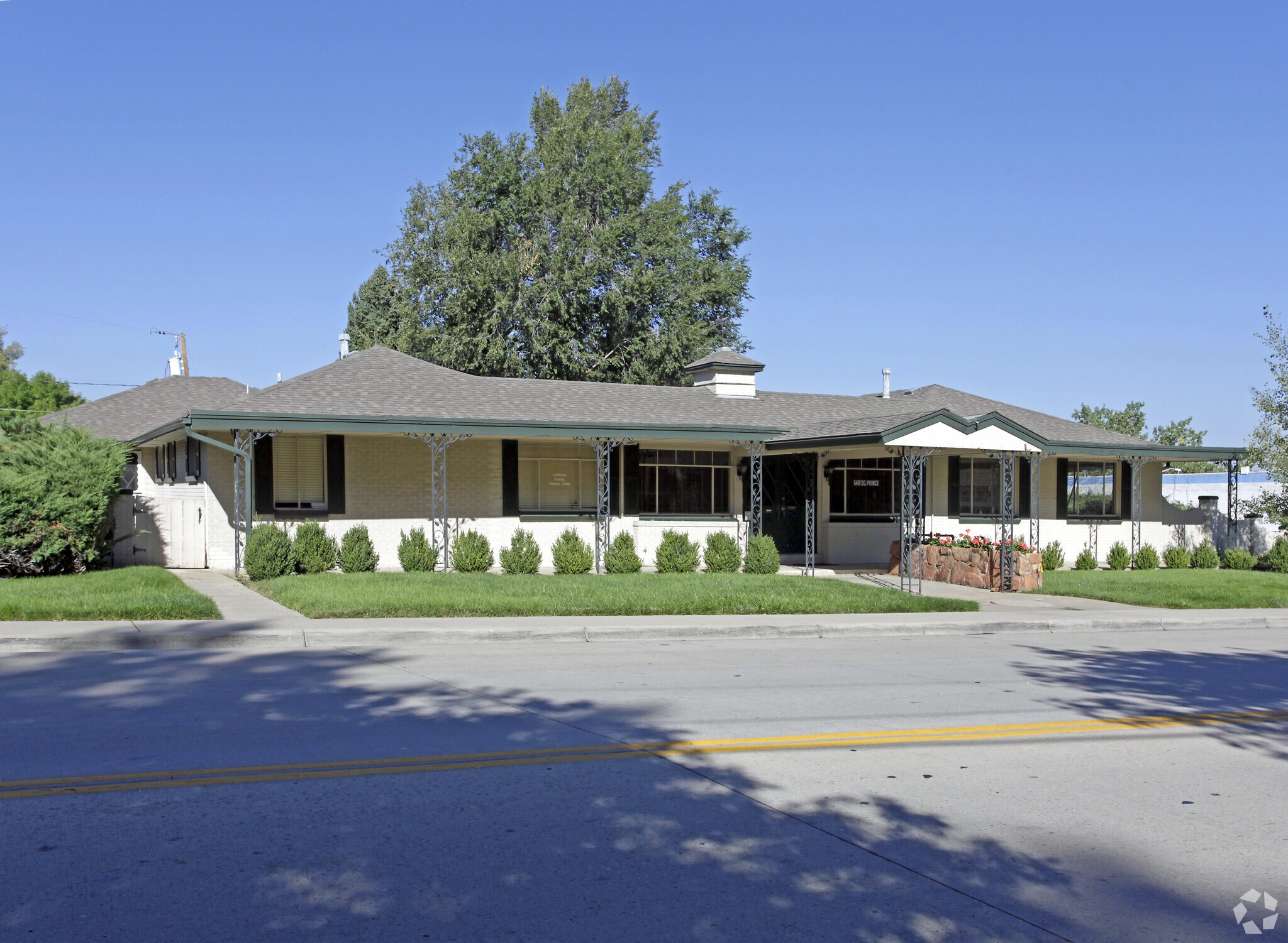 5401 S Prince St, Littleton, CO à louer Photo de l’immeuble– Image 1 sur 26