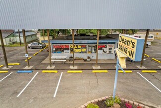 Plus de détails pour 210 Broadway Ave, Reardan, WA - Spécialisé à vendre