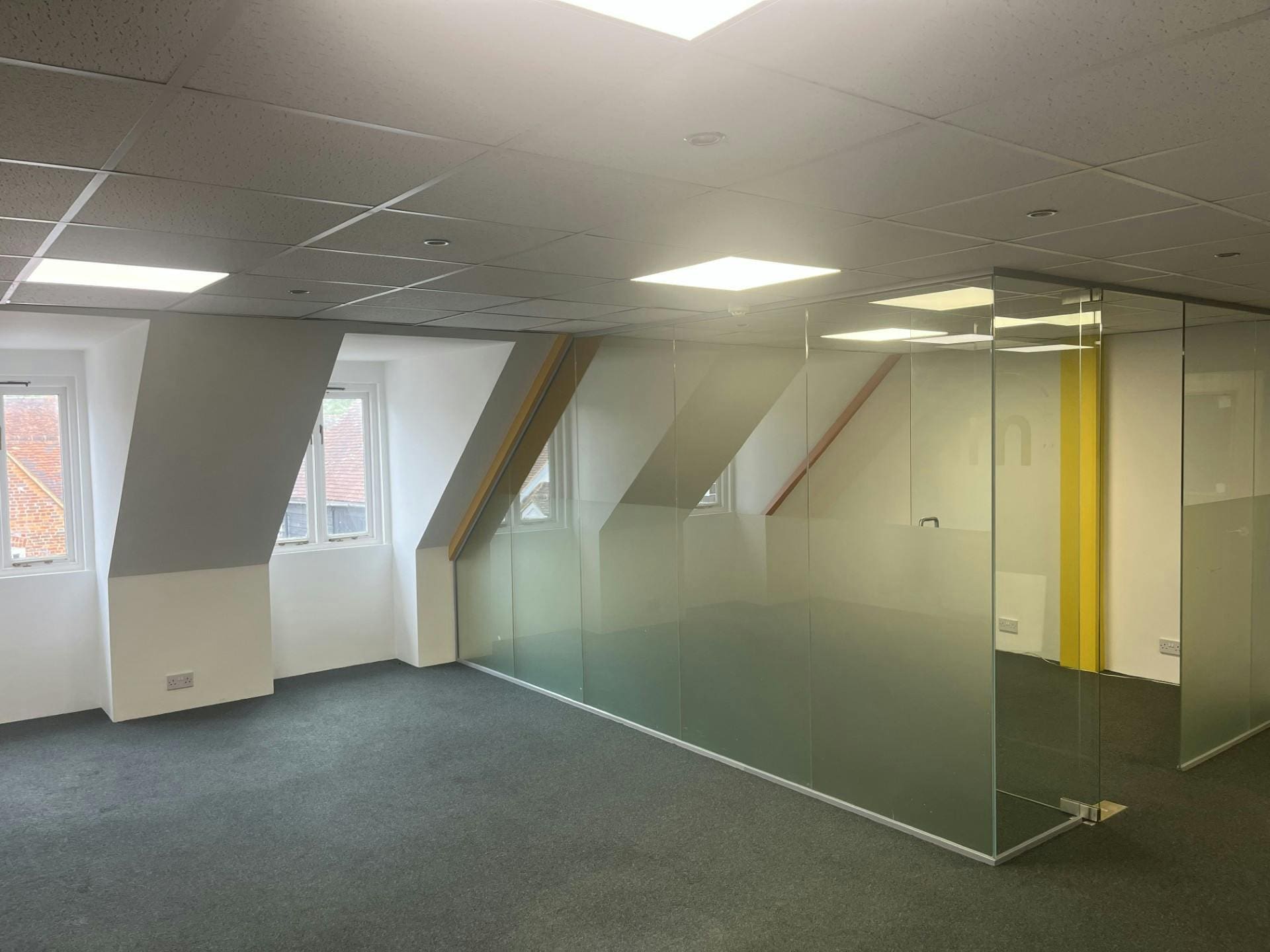 High St, Great Missenden à louer Photo de l’immeuble– Image 1 sur 7