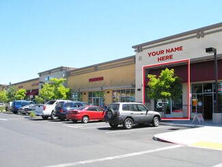 Plus de détails pour 750 Stony Point Rd, Santa Rosa, CA - Local commercial à louer