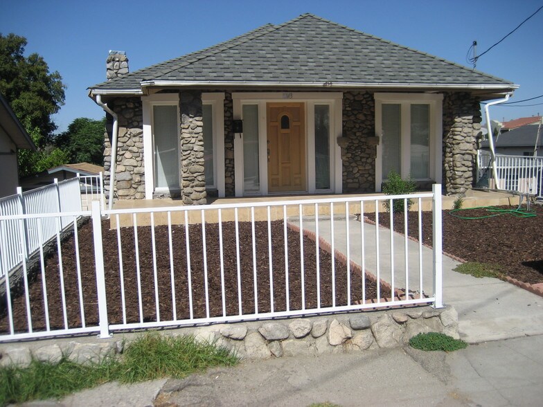10143-10145 Mountair Ave, Tujunga, CA à vendre - Photo de l’immeuble – Image 3 sur 7