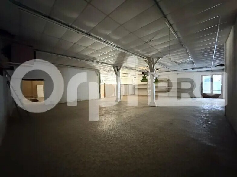 Local d'activités dans Montluçon à vendre - Photo intérieure – Image 3 sur 13