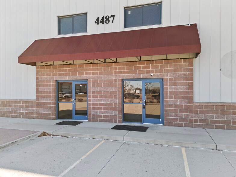 4487 Bents Dr, Windsor, CO à louer - Photo de l’immeuble – Image 3 sur 39