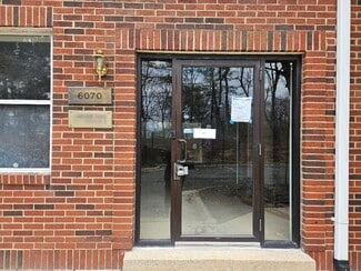 Plus de détails pour 6080-6082 Franconia Rd, Alexandria, VA - Bureau à louer
