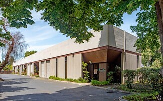 Plus de détails pour 958 San Leandro Ave, Mountain View, CA - Local d'activités à louer