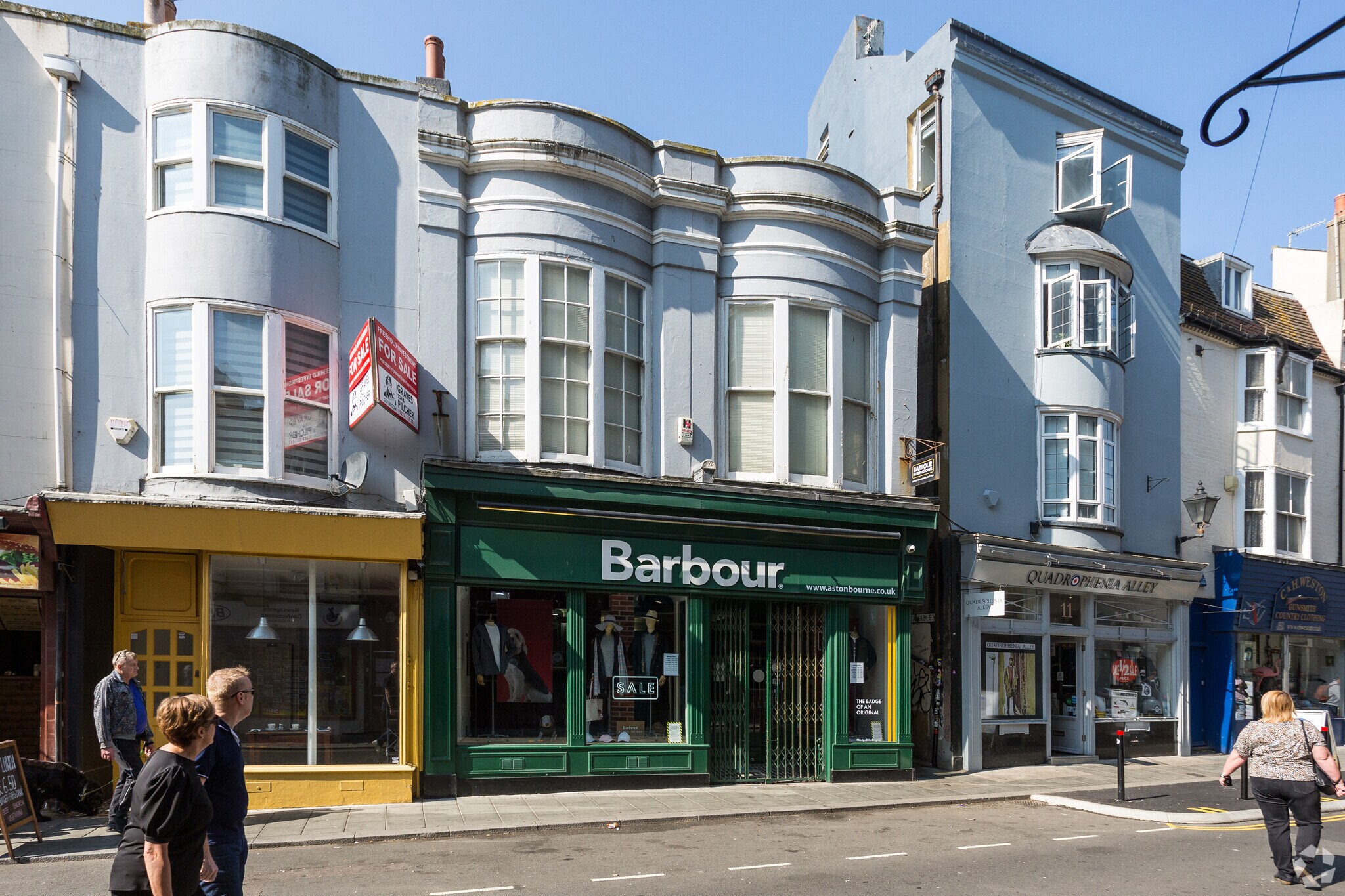 10 East St, Brighton à louer Photo principale– Image 1 sur 3