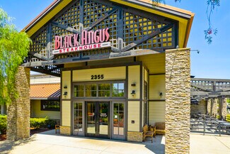 Plus de détails pour 2355 Sand Creek Rd, Brentwood, CA - Local commercial à vendre