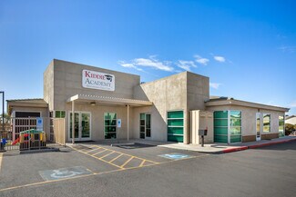 Plus de détails pour 4250 W Pinnacle Peak Rd, Glendale, AZ - Local commercial à vendre