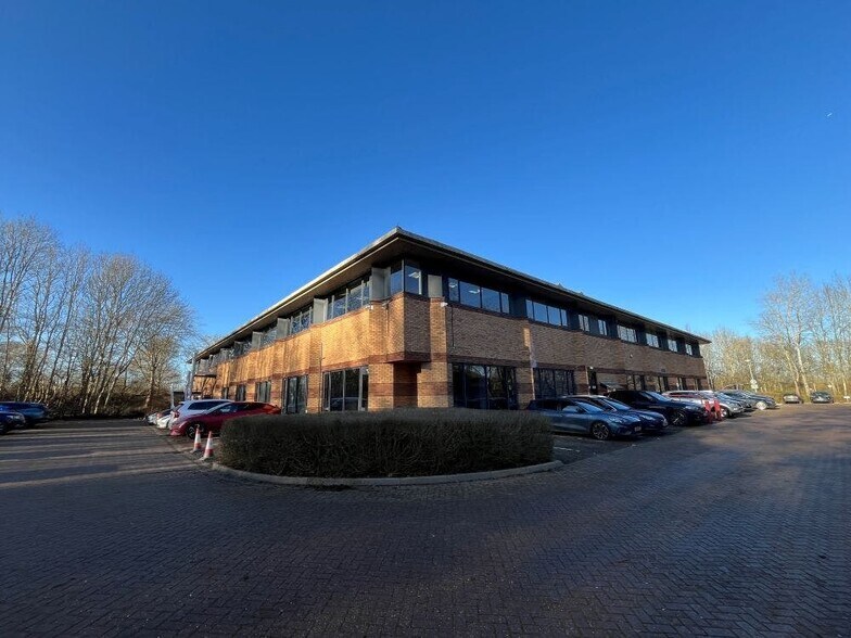 Aynho Rd, Banbury à louer - Photo de l’immeuble – Image 3 sur 21