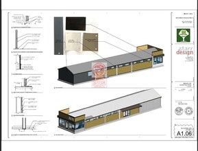 8611 Fairview Rd, Charlotte, NC à louer Autre– Image 2 sur 2