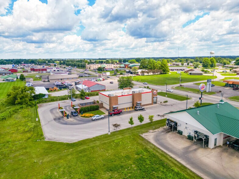 1020 Old Highway 60, Hardinsburg, KY à vendre - Photo de l’immeuble – Image 3 sur 12