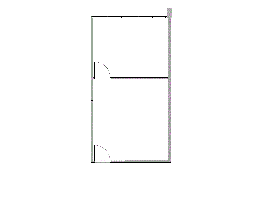 14261 E 4th Ave, Aurora, CO à louer Plan d’étage– Image 1 sur 1