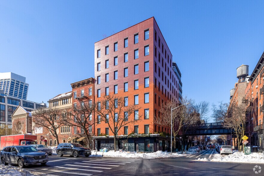197 10th Ave, New York, NY à louer - Photo principale – Image 1 sur 5