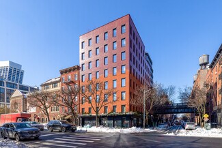 Plus de détails pour 197 10th Ave, New York, NY - Local commercial à louer