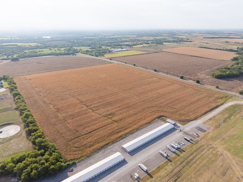 10403 FM 2478, Celina, TX à vendre - Aérien – Image 3 sur 7