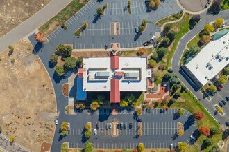 6377 S Revere Pky, Centennial, CO - VUE AÉRIENNE vue de carte