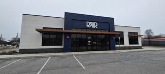 Plus de détails pour 2264 W Main St, Lowell, MI - Local commercial à vendre