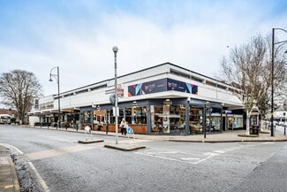 Plus de détails pour Village Sq, Stockport - Local commercial à vendre