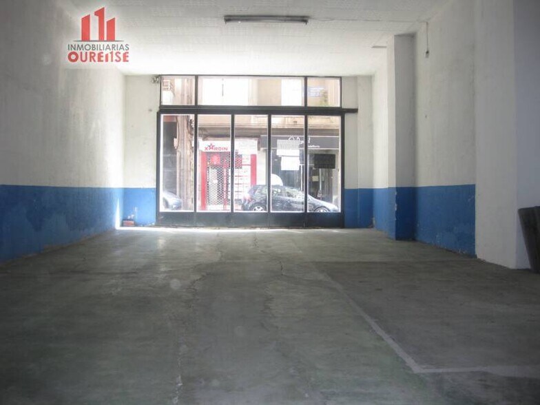 Local commercial dans Ourense, Orense à vendre - Photo de l’immeuble – Image 1 sur 7
